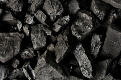 Marchamley Wood coal boiler costs